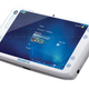 Illustration for article titled Gigabyte M700 UMPC Has 2 GB RAM, 7-Inch Touchscreen